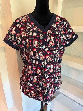 tokidoki Love 💕 Top Large.